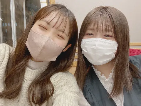 松田 里奈｜#395 唯衣ちゃんありがとう🩷💙（2026-06-01）｜18枚目