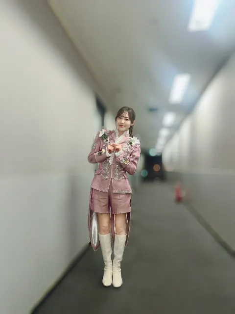 松田 里奈｜#396 CDTV ライブ！ライブ！🐰（2026-06-01）｜3枚目