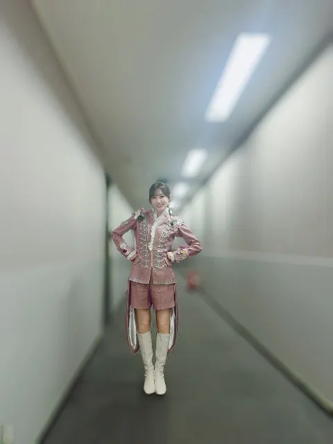 松田 里奈｜#396 CDTV ライブ！ライブ！🐰（2026-06-01）｜5枚目