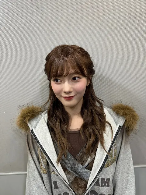 田村 保乃｜ふぁー（2026-06-03）