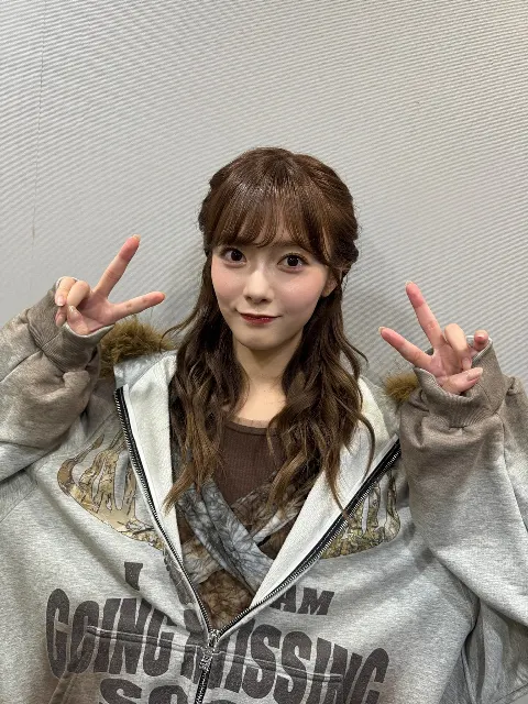 田村 保乃｜ふぁー（2026-06-03）｜2枚目