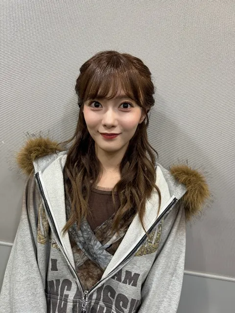 田村 保乃｜ふぁー（2026-06-03）｜4枚目