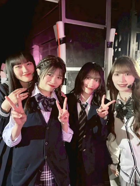 山﨑 天｜寂しいよりもありがとうと伝えたい（2026-06-04）｜2枚目