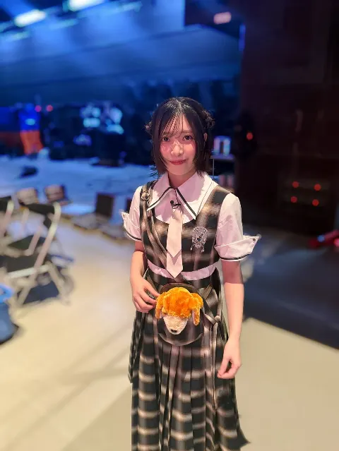 大沼 晶保｜キレイにしよう🫧（2026-06-04）｜9枚目