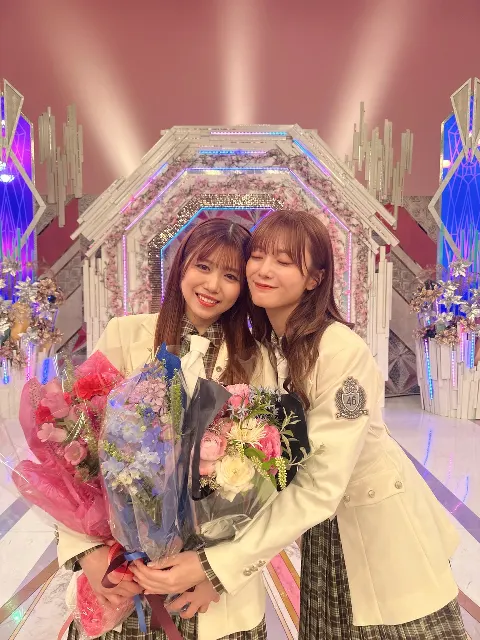 田村 保乃｜ゆいちゃん（2026-06-05）｜3枚目