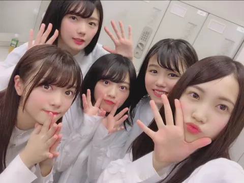 田村 保乃｜ゆいちゃん（2026-06-05）｜6枚目