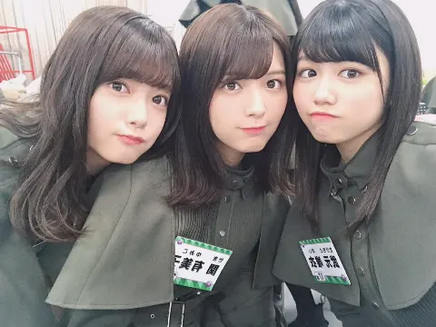 田村 保乃｜ゆいちゃん（2026-06-05）｜8枚目