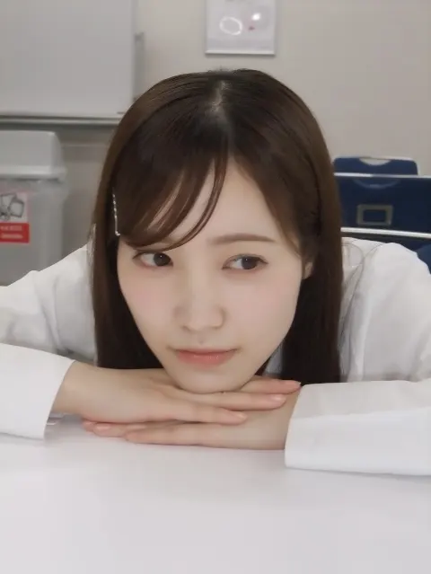 松田 里奈｜#399 5/4のリアミ🖤（2026-06-06）｜2枚目