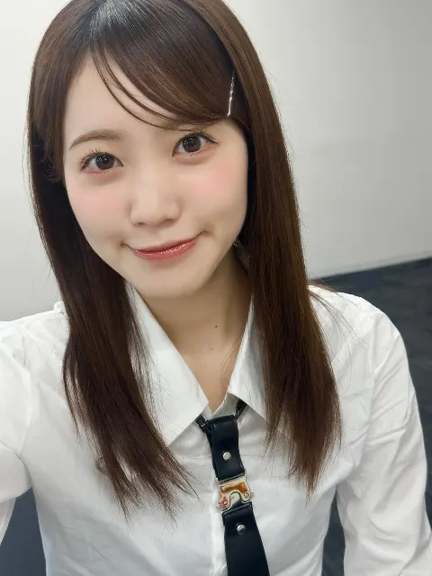 松田 里奈｜#399 5/4のリアミ🖤（2026-06-06）｜3枚目