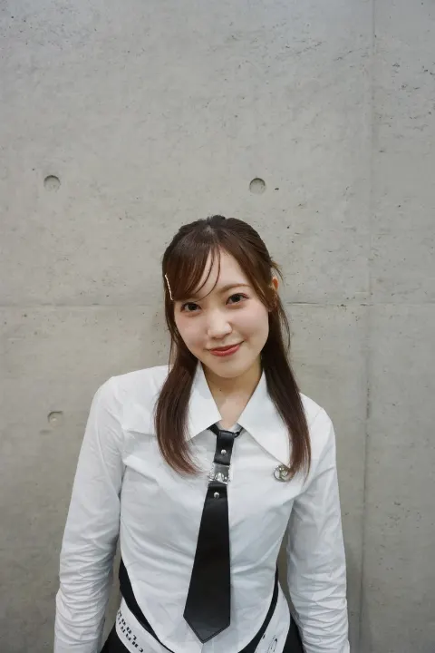 松田 里奈｜#399 5/4のリアミ🖤（2026-06-06）｜6枚目