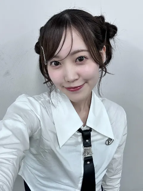 松田 里奈｜#399 5/4のリアミ🖤（2026-06-06）｜9枚目