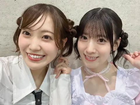 松田 里奈｜#399 5/4のリアミ🖤（2026-06-06）｜11枚目