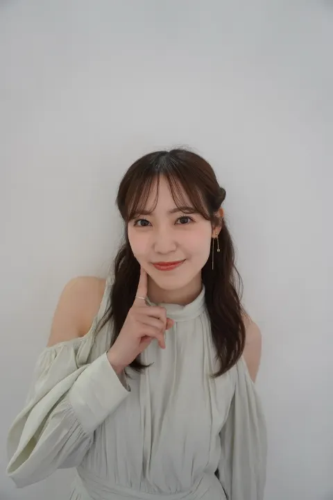 松田 里奈｜#398 5/3のリアミ💚（2026-06-06）