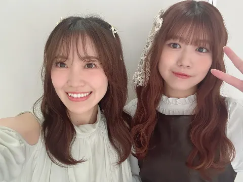 松田 里奈｜#398 5/3のリアミ💚（2026-06-06）｜7枚目