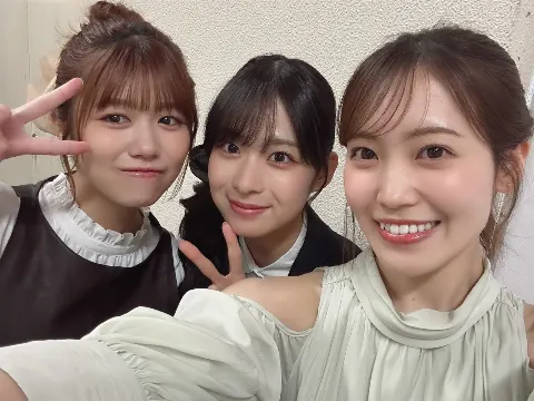 松田 里奈｜#398 5/3のリアミ💚（2026-06-06）｜9枚目