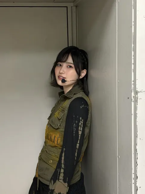 的野 美青｜（2026-06-07）