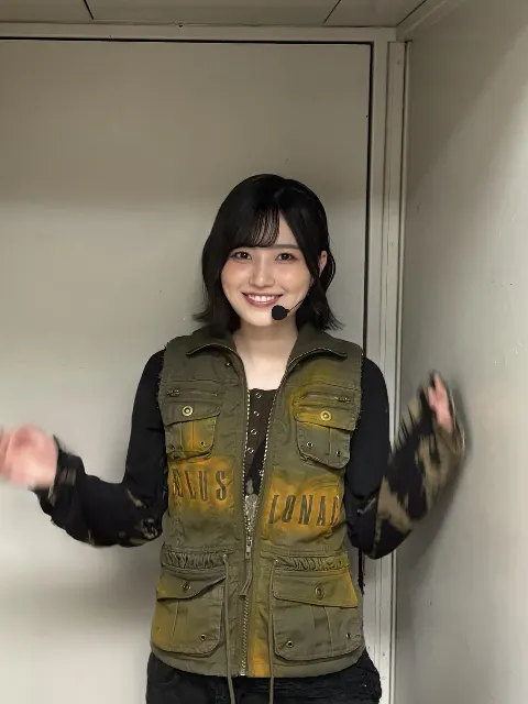 的野 美青｜（2026-06-07）｜2枚目