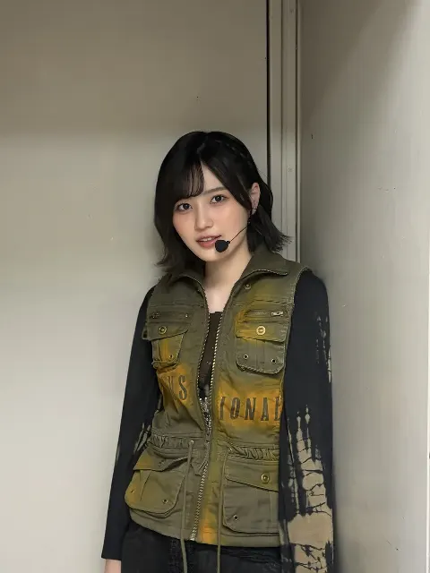 的野 美青｜（2026-06-07）｜3枚目