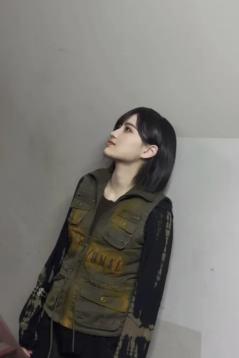 的野 美青｜（2026-06-07）｜4枚目