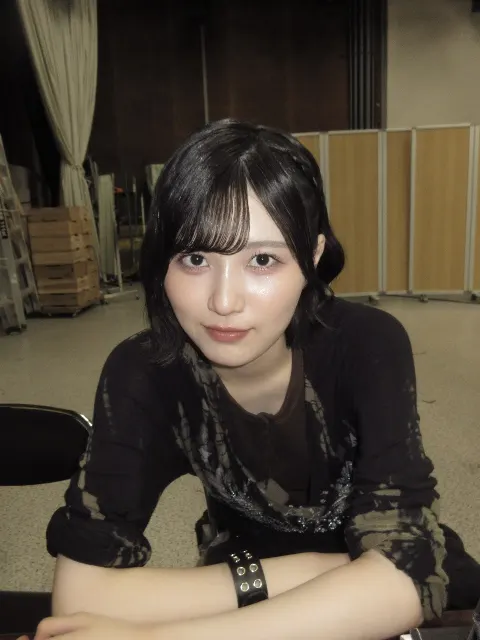 的野 美青｜（2026-06-07）｜5枚目