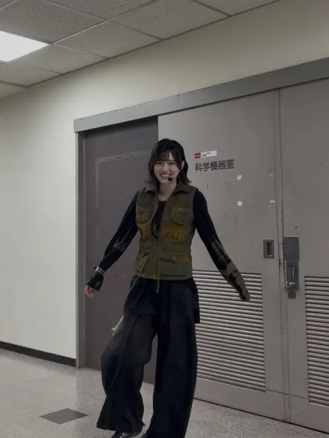 的野 美青｜（2026-06-07）｜7枚目