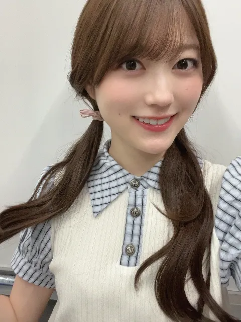 幸阪 茉里乃｜🚃🍇（2026-06-07）