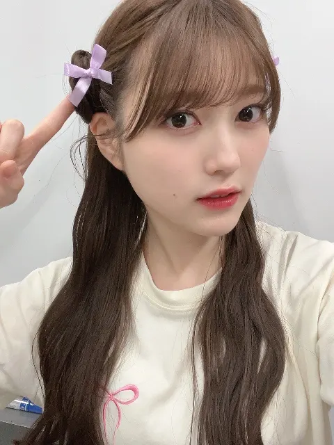 幸阪 茉里乃｜🚃🍇（2026-06-07）｜3枚目