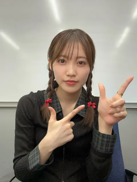 松田 里奈｜#401 5/30、5/31オンライン💙（2026-06-08）