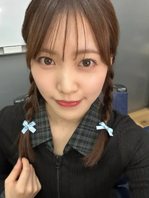 松田 里奈｜#401 5/30、5/31オンライン💙（2026-06-08）｜4枚目