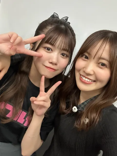 松田 里奈｜#401 5/30、5/31オンライン💙（2026-06-08）｜7枚目