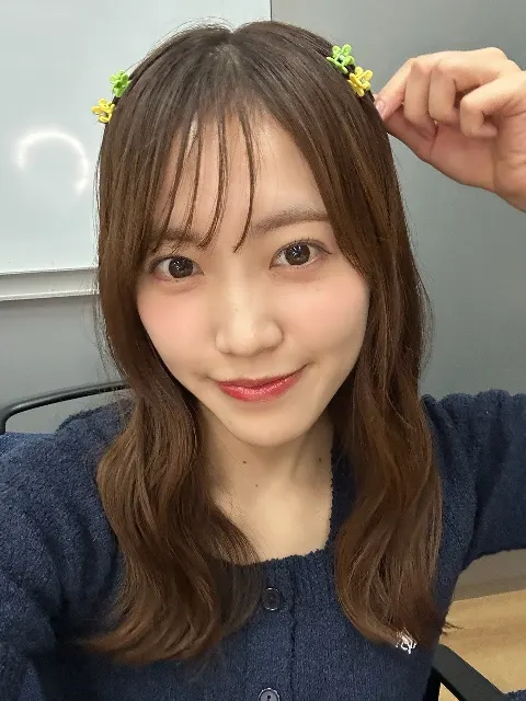 松田 里奈｜#401 5/30、5/31オンライン💙（2026-06-08）｜10枚目