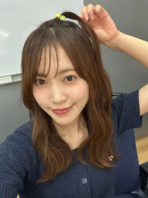 松田 里奈｜#401 5/30、5/31オンライン💙（2026-06-08）｜11枚目
