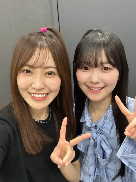 松田 里奈｜#400 5/24オンライン🩷（2026-06-08）