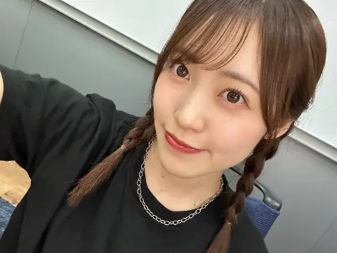 松田 里奈｜#400 5/24オンライン🩷（2026-06-08）｜3枚目