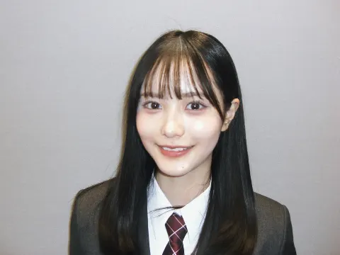 中川 智尋｜💌（2026-06-08）