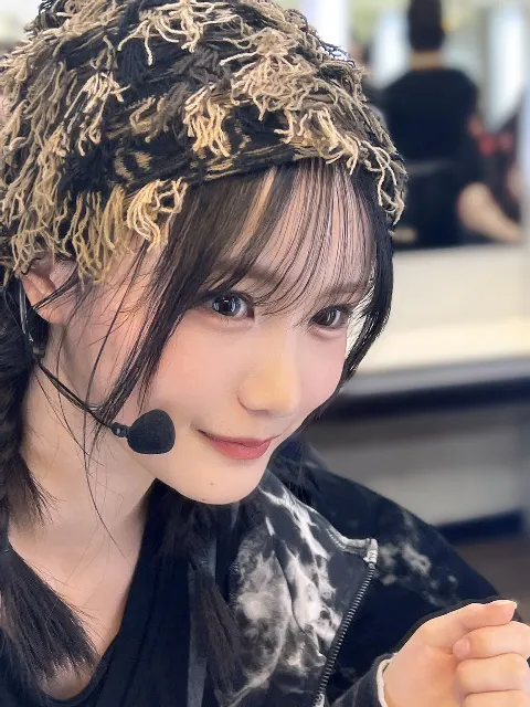 中川 智尋｜💌（2026-06-08）｜2枚目