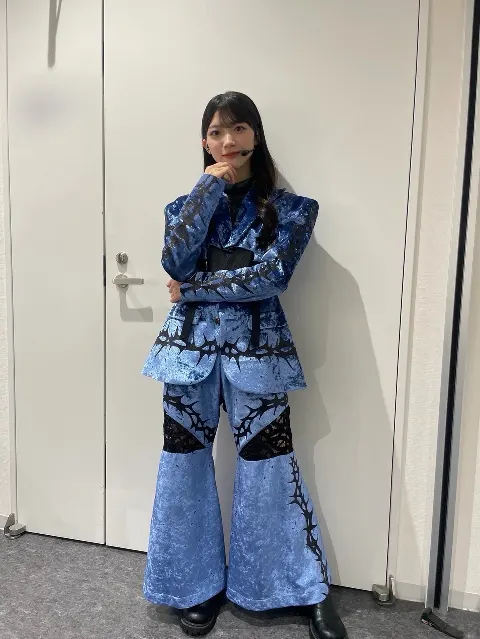 佐藤 愛桜｜四期生LIVEありがとうございました🌸（2026-06-09）｜2枚目