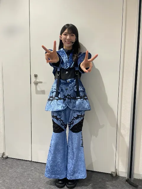 佐藤 愛桜｜四期生LIVEありがとうございました🌸（2026-06-09）｜3枚目