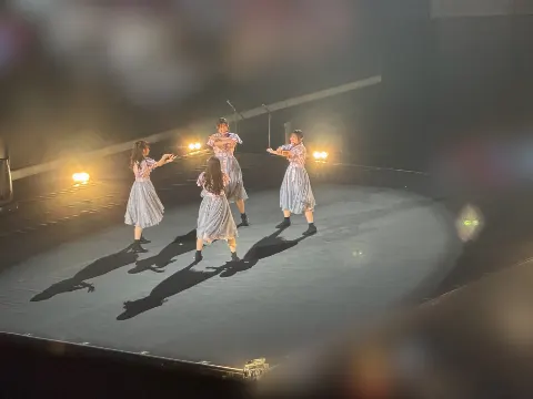 佐藤 愛桜｜四期生LIVEありがとうございました🌸（2026-06-09）｜4枚目