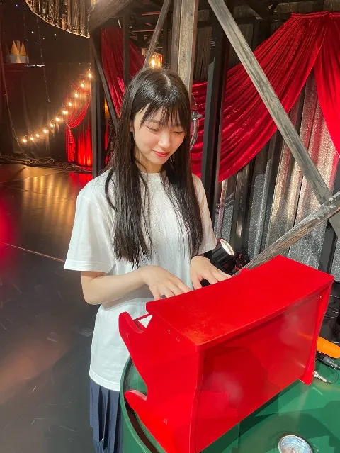 佐藤 愛桜｜四期生LIVEありがとうございました🌸（2026-06-09）｜5枚目