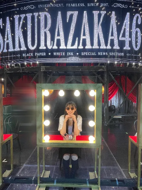 佐藤 愛桜｜四期生LIVEありがとうございました🌸（2026-06-09）｜6枚目