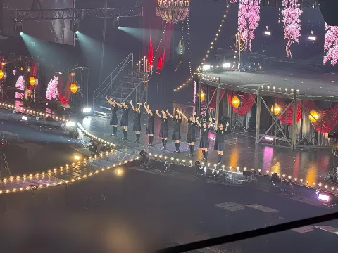 佐藤 愛桜｜四期生LIVEありがとうございました🌸（2026-06-09）｜10枚目