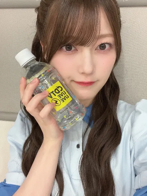 幸阪 茉里乃｜🛏️💤（2026-06-09）｜5枚目