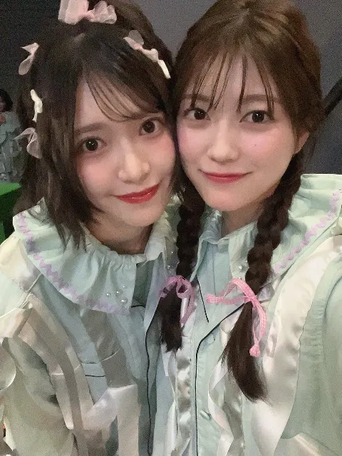 幸阪 茉里乃｜🛏️💤（2026-06-09）｜9枚目
