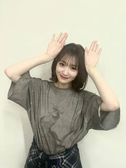 小島 凪紗｜（2026-06-09）｜4枚目