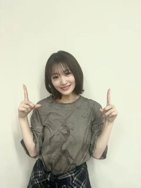 小島 凪紗｜（2026-06-09）｜5枚目