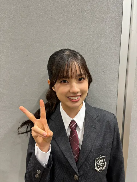 勝又 春｜サクコイ🌸質問の続きを！（2026-06-09）｜2枚目