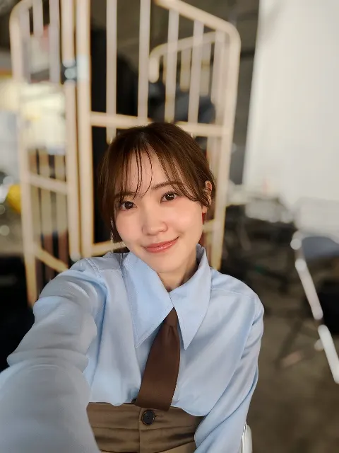 松田 里奈｜#403 15th Single本日発売！！（2026-06-10）