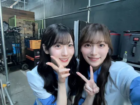 守屋 麗奈｜うさぎとかぞく（2026-06-10）｜4枚目