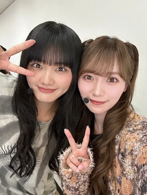 守屋 麗奈｜うさぎとかぞく（2026-06-10）｜9枚目
